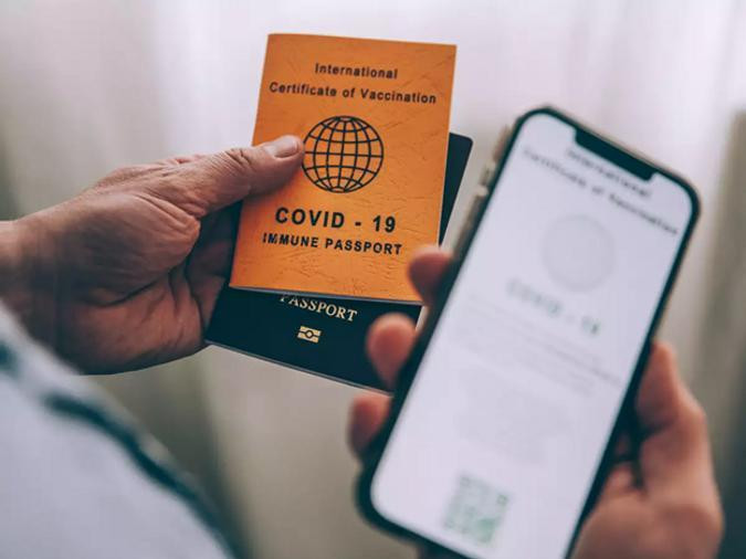 8 quốc gia châu Âu công nhận 'hộ chiếu vắc xin' với Sinopharm