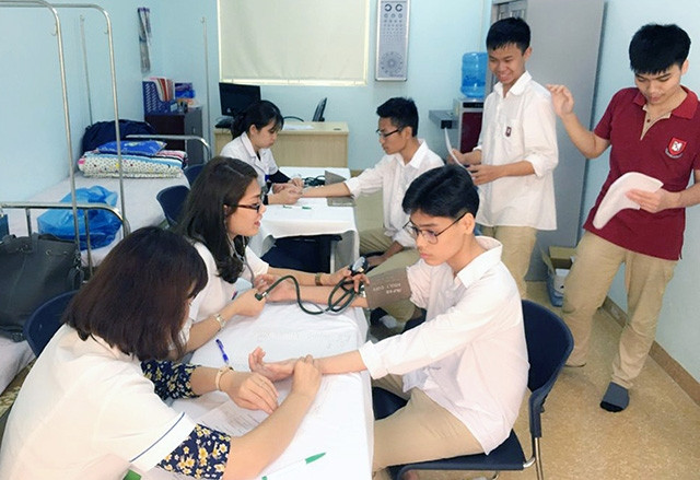 Ảnh minh họa: Internet