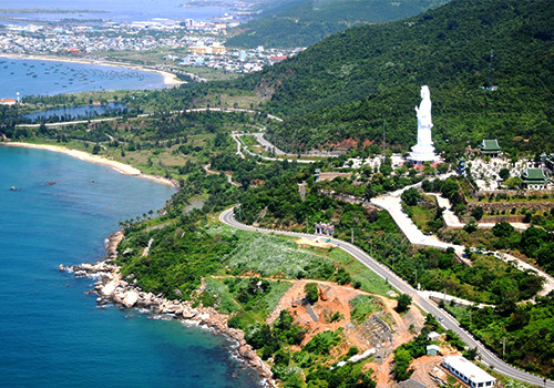 Thanh tra toàn diện các dự án xây dựng trên bán đảo Sơn Trà