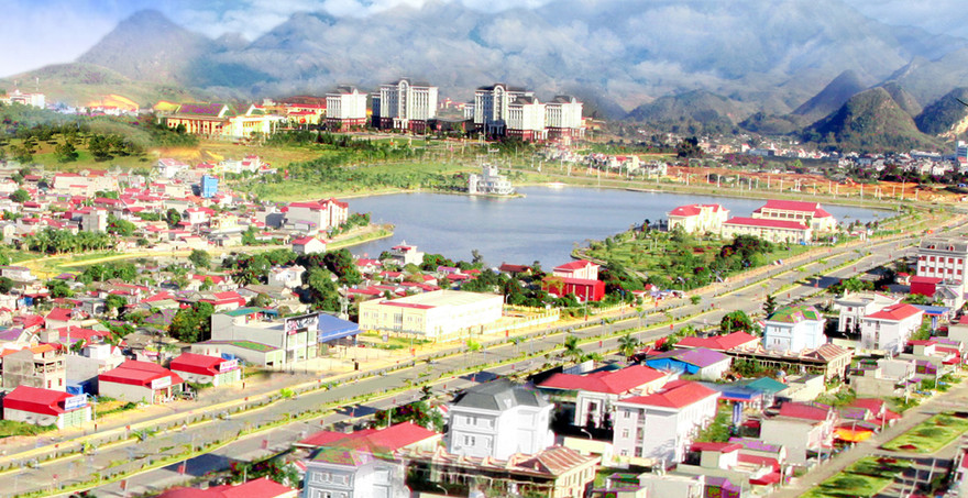 Kiến nghị thu hồi 68 tỷ đồng, 13.000 m2 đất ở Lai Châu