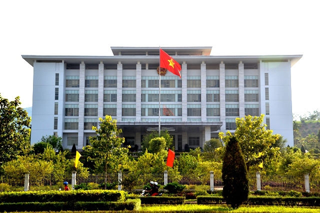 Lào Cai lộ nhiều vi phạm bổ nhiệm cán bộ sau thanh tra