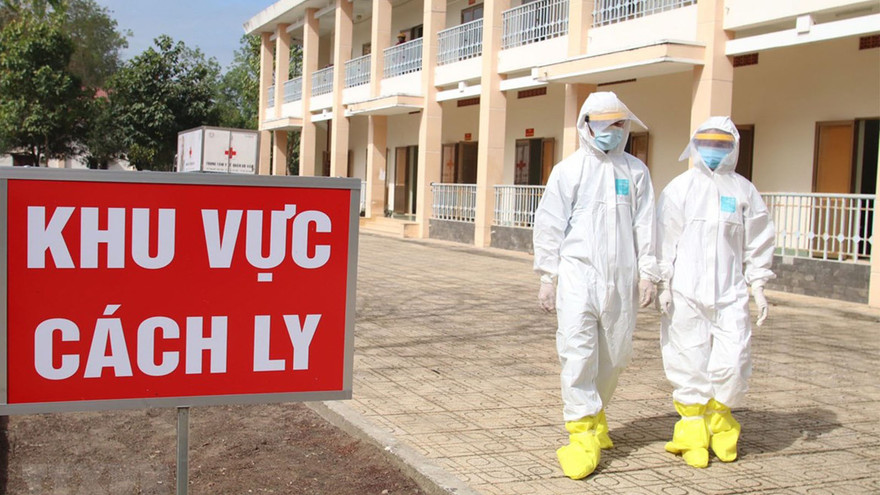 Ảnh minh họa: Internet