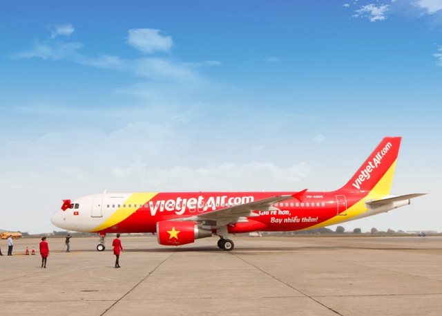 Bộ trưởng GTVT cảnh cáo hãng Vietjet sau một số sự cố mới đây.