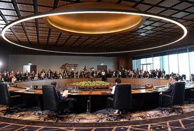 Phản ứng của Việt Nam khi APEC 26 không ra được Tuyên bố chung