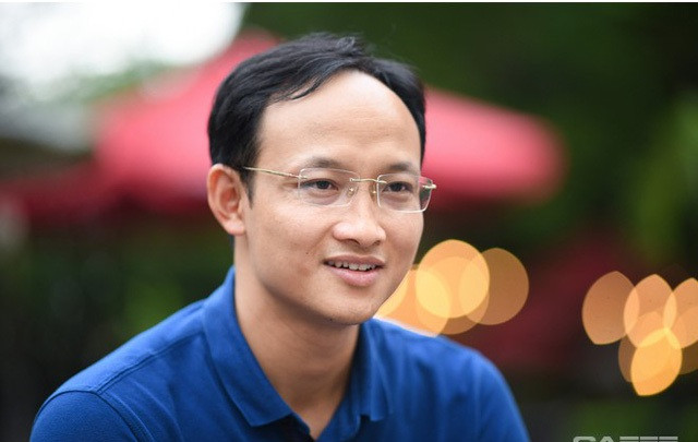 "Bác sĩ nghìn like" Trần Quốc Khánh sẽ trò chuyện trực tiếp với đoàn viên thanh niên Thủ đô hiểu đúng và hành động đúng về virus Corona vào 20h, tối 9/2.