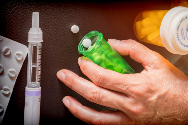 Thuốc tiểu đường không những có tác dụng quản lý lượng đường trong máu,mà còn giúp bảo vệ não bộ. Do đó, việc phát hiện sớm và điều trị kịp thời là rất quan trọng. Ảnh minh họa