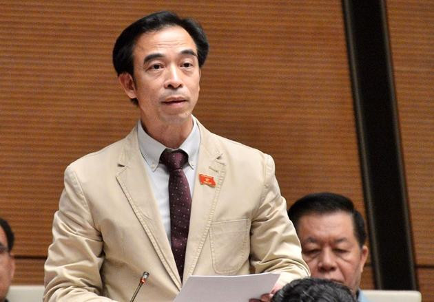 GS Nguyễn Quang Tuấn, GĐ Bệnh viện Bạch Mai, ĐBQH khoá XIV rút khỏi danh sách ứng cử khoá XV