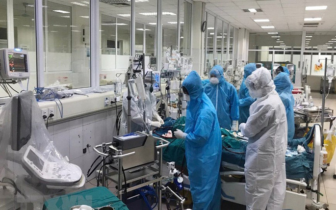 Ảnh minh họa: Internet