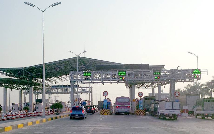 Đấu thầu công khai, minh bạch để lựa chọn nhà đầu tư BOT. 