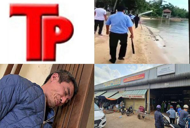 Bản tin Hình sự: Diễn biến mới vụ Công an Tây Hồ thả nhóm cướp năm 2016