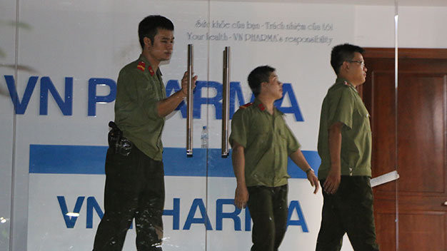 Ảnh minh hoạ: Internet