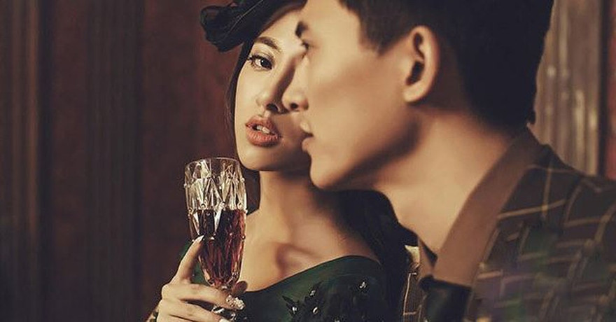 Ảnh minh hoạ: Internet