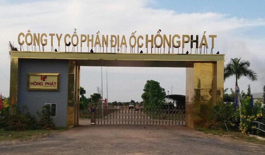 Dự án trường đua ngựa "treo" hơn 10 năm vì tranh chấp chưa được giải quyết dứt điểm