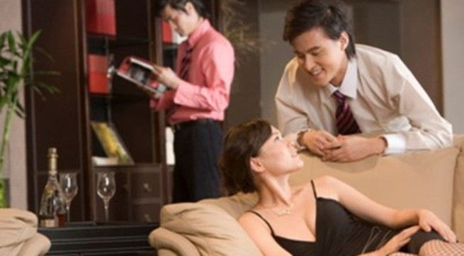 Ảnh minh họa: Internet