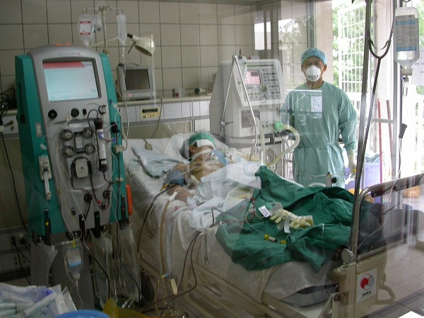 Ảnh minh hoạ: Internet