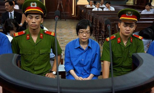 Tổng Thanh tra Chính phủ nói về hạn chế của việc thu hồi tài sản tham nhũng