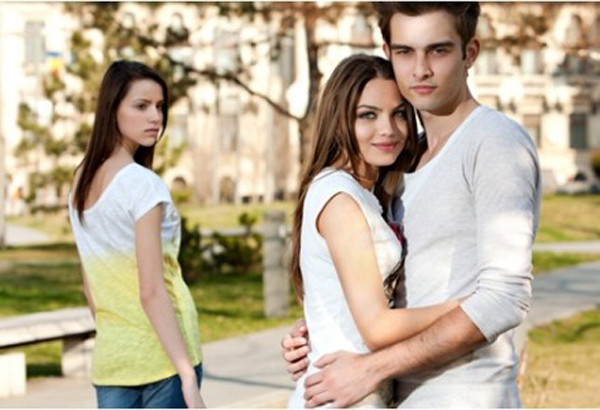 Ảnh mịnh họa: Internet