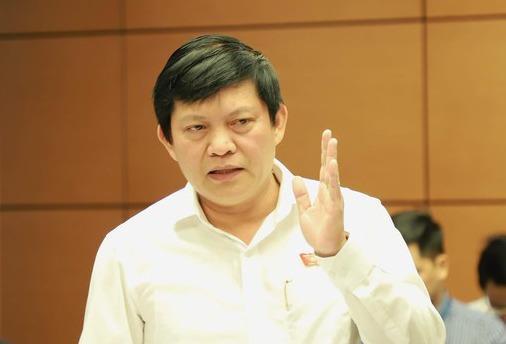 ĐBQH Phạm Phú Quốc thừa nhận có thêm quốc tịch Síp