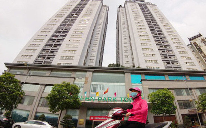 Các chính sách vận dụng khác nhau dễ dẫn đến so bì nhà công vụ. Ảnh TP