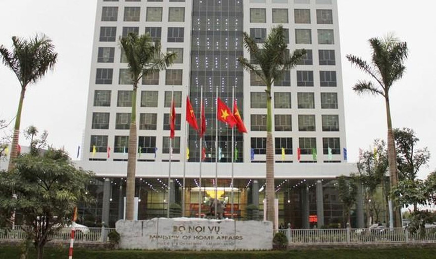 Bộ Nội vụ công bố ba mục tiêu, 8 nhiệm vụ trọng tâm trong việc “đo” sự hài lòng của người dân