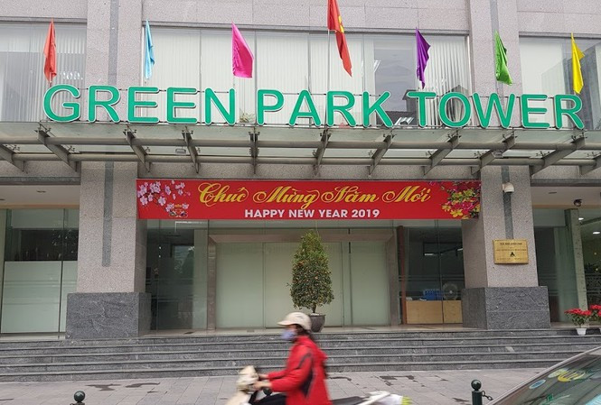 12 cựu quan chức đã liên hệ trả lại nhà công vụ sau khi bị bêu tên