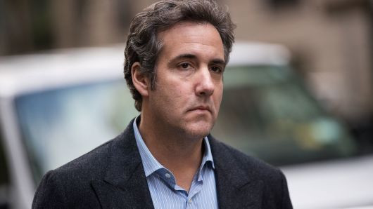 Cựu luật sư của ông Trump bị tố gian lận khoản vay ngân hàng 20 triệu USD.