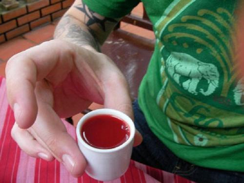 Ảnh minh họa: Internet