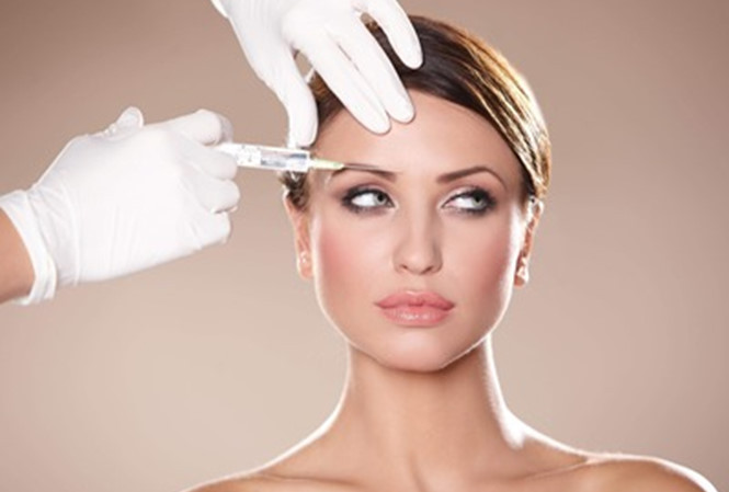 Tiêm tế bào gốc: Làm đẹp kiểu ... tự sát