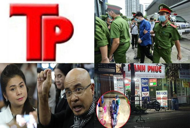 Bản tin Hình sự: Lộ diện nghi phạm sát hại bác sĩ ở Bình Dương