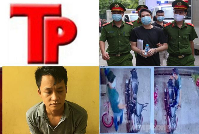 Bản tin Hình sự: Chat sex với trai giả gái, người đàn ông bị tống tiền