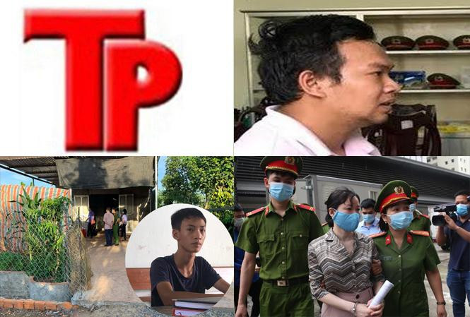 Bản tin Hình sự: Bị 'phi công' quen qua mạng đấm ngất xỉu và cướp tài sản trong nhà nghỉ