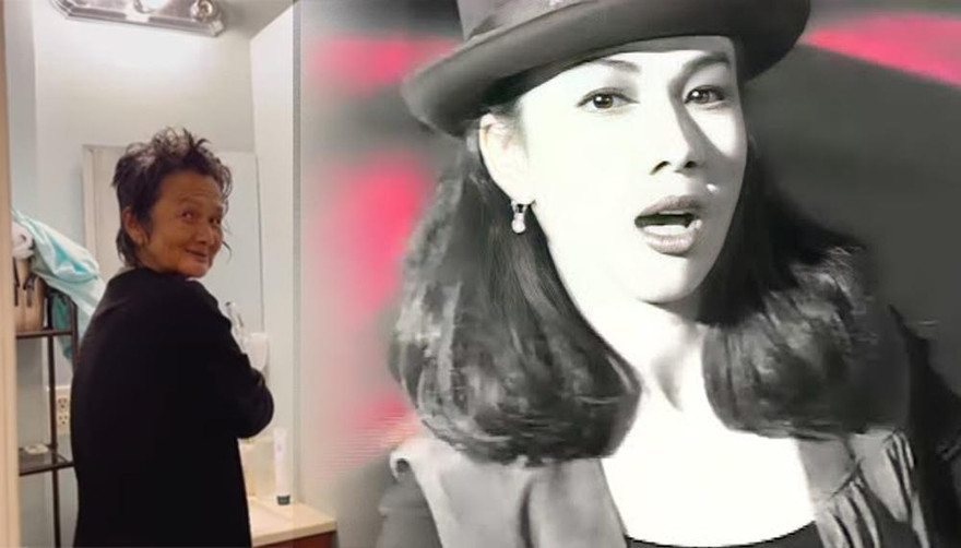 Thúy Nga mừng rỡ vì lần đầu tiên Kim Ngân đòi đi tắm, hành xử ngày càng lịch sự và dí dỏm