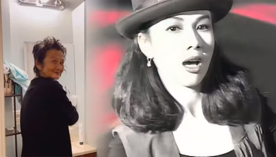 Thúy Nga mừng rỡ vì lần đầu tiên Kim Ngân đòi đi tắm, hành xử ngày càng lịch sự và dí dỏm