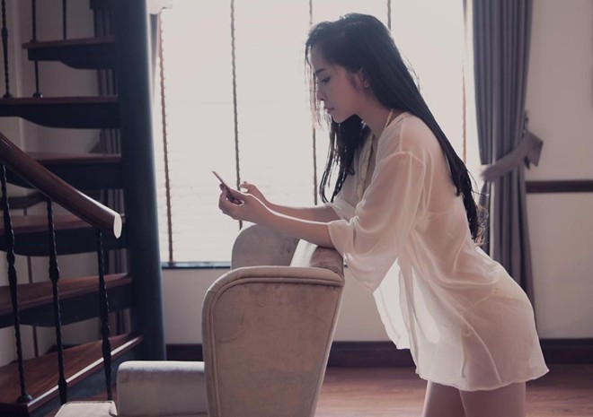 Ảnh minh họa: Internet