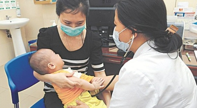 Ảnh minh họa: Internet