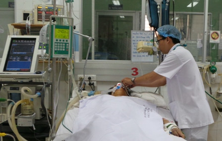 Ảnh minh hoạ: Internet