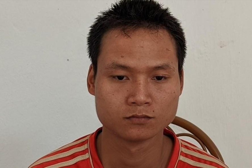 Đối tượng Đặng Tuấn Trường