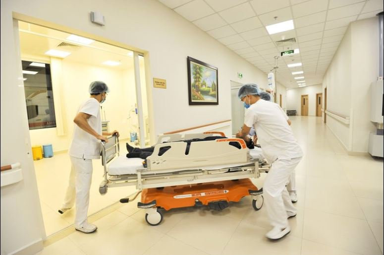 Ảnh minh họa: Internet