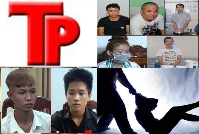 Bản tin Hình sự: Rủ bạn về nhà giết mẹ để cướp tiền và tài sản