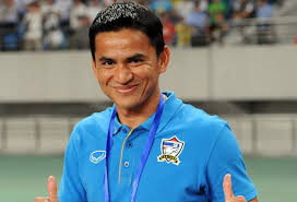 HLV Kiatisak sẽ dẫn dắt HAGL?