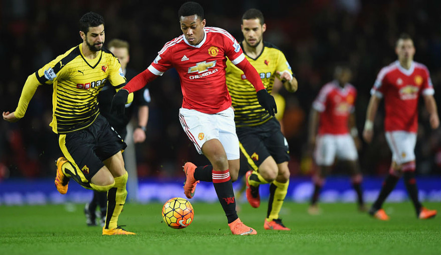 M.U hướng tới kỷ lúc 2.000 điểm tại Premier League khi tiếp đón Hull City.