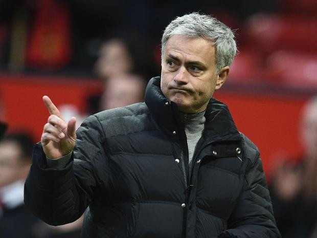 BẢN TIN Thể thao: Mourinho gửi chiến thư cho Real