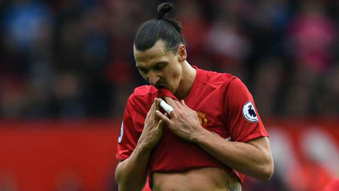 BẢN TIN Thể thao sáng: M.U có thể mất Ibra ở đại chiến với Chelsea