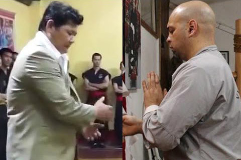 BẢN TIN Thể thao: Không cấp phép cho Flores đấu Huỳnh Tuấn Kiệt