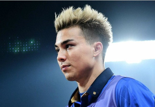 Charyl Chappuis từng 2 lần từ chối Juventus.