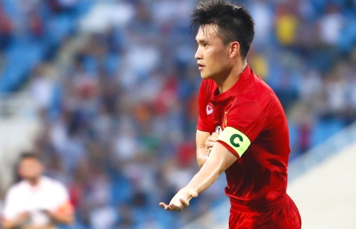 Công Vinh giải nghệ là tổn thất lớn cho ĐT Việt Nam.