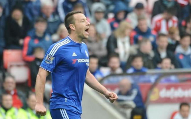 BẢN TIN Thể thao: Mourinho 'tái hợp' với John Terry ở M.U?