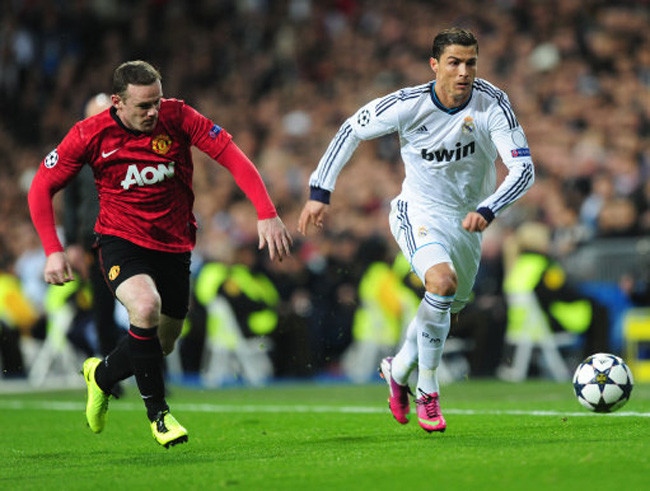 BẢN TIN Thể thao: M.U hò hẹn Real ở Siêu cup châu Âu