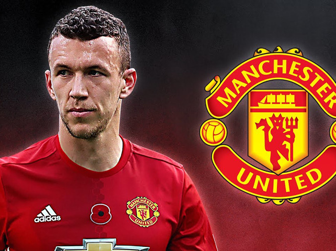 M.U sẽ chốt hạ thương vụ Ivan Perisic vào tuần tới.