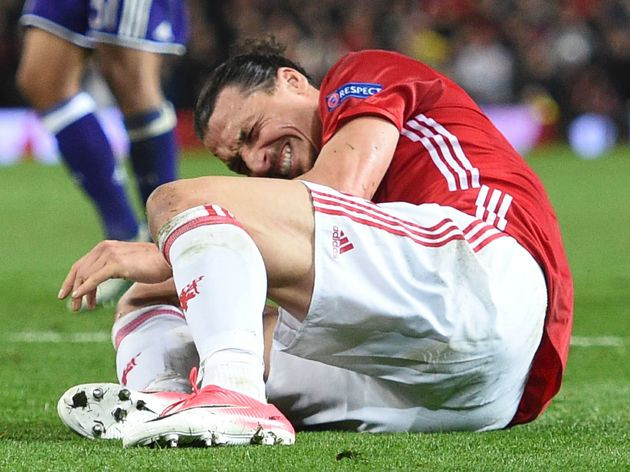 Ibrahimovic vẫn chưa quyết định bến đỗ tiếp theo.